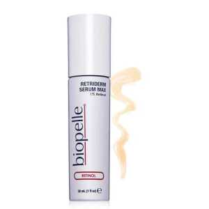 Biopelle Retriderm Serum Max 1 Percent Retinol