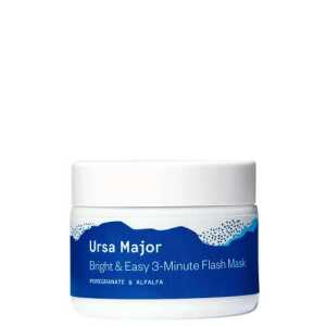 Ursa Major Bright And Easy 3-Minute Flash Mask