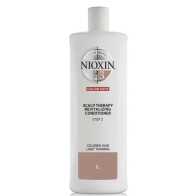 Nioxin System 3 Scalp Therapy Conditioner