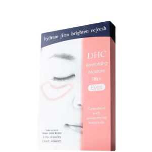 DHC Revitalizing Moisture Strips Eyes