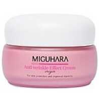 Miguhara Anti-Wrinkle Effect Cream Origin