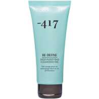 Minus 417 Deep Purifying Cleansing Gel