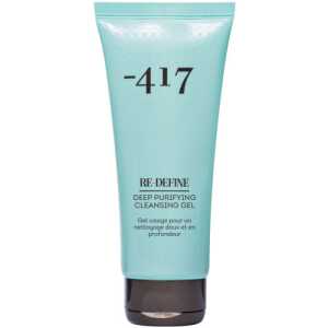 Minus 417 Deep Purifying Cleansing Gel