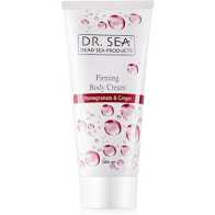 DR. SEA Bodylotion Firming - Pomegranate And Ginger