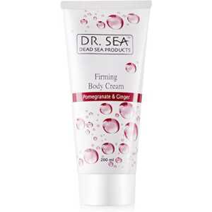 DR. SEA Bodylotion Firming - Pomegranate And Ginger