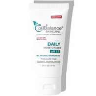 PH Balance Skincare Daily Moisturizer