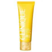 Clinique SPF 50 Sunscreen Face Cream