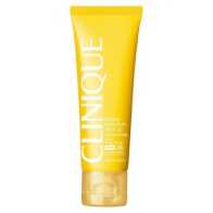 Clinique SPF 50 Sunscreen Face Cream