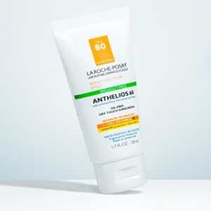 La Roche-Posay Anthelios Clear Skin Dry Touch Sunscreen Broad Spectrum SPF 60