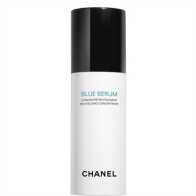 Chanel Blue Serum