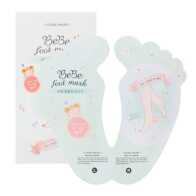 Etude House Bebe Foot Mask