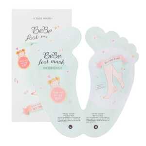 Etude House Bebe Foot Mask