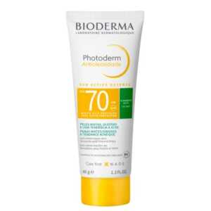 Bioderma Photoderm Antioleosidade FPS 70