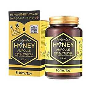 Farm Stay Honey All-In-One Ampoule