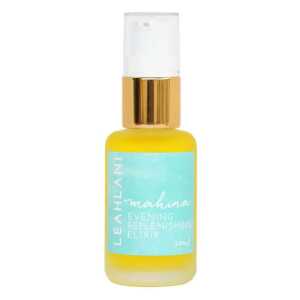 LEAHLANI SKINCARE Mahina Evening Replenishing Elixir