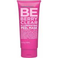 Formula 10.0.6 Be Berry Clear Illuminating Peel Mask