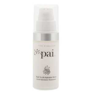 Pai Back To Life Hydration Serum