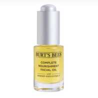 Burt's Bees Complete Nourishment Facial Oil