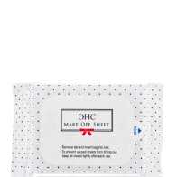 DHC Make Off Sheet Refill