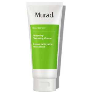 Murad Resurgence Renewing Cleansing Cream