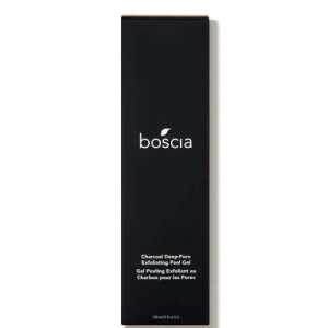 Boscia Charcoal Deep-Pore Exfoliating Peel Gel