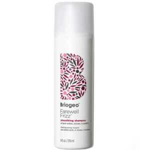 Briogeo Farewell Frizz Smoothing Shampoo