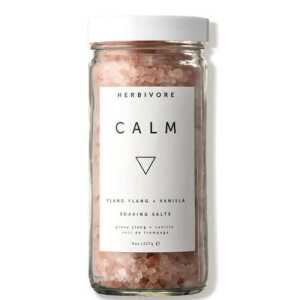 Herbivore Botanicals Calm Bath Salts