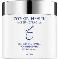 Zo Skin Health Oil Control Pads Acne Treatment