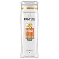 Pantene Pro V Full & Strong Shampoo