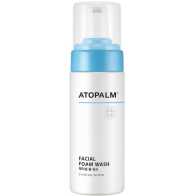 Atopalm Facial Foam Wash