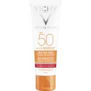 Vichy Capital Soleil Anti-Ageing 3 In 1 SPF 50