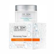 DR. SEA Moisturizing Cream Carrot Orange Combination Skin