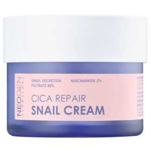 Neogen Dermalogy Cica Repair Snail Cream