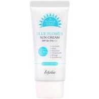 Esfolio Blue Flower Sun Cream SPF 50