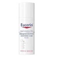 Eucerin Ultra SENSITIVE Soothing Care Dry Skin