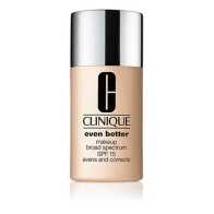 Clinique Even Better Makeup SPF 15