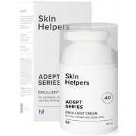 Skin Helpers Adept Series Emollient Cream