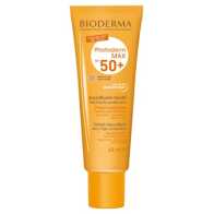 Bioderma Photoderm Max Aquafluide Teinte Claire SPF 50+