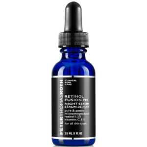 Peter Thomas Roth Retinol Fusion Pm Moisturizer