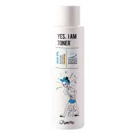 HELLOSKIN Jumiso Yes I Am Toner AHA 5%