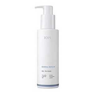 IOPE Derma Repair Gel To Foam