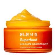 Elemis Superfood AHA Glow Cleansing Butter