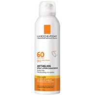 La Roche-Posay Anthelios Ultra-Light Sunscreen Spray Lotion SPF 60