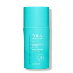 TULA Skincare Self-Care Sunday Nourishing Face Mask