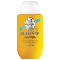 Sol De Janeiro Brazilian 4 Play Shower Cream-Gel