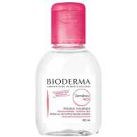 Bioderma Sensibio H2O