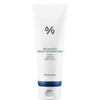 Dr. Ceuracle Pro Balance Creamy Cleansing Foam