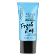 Catrice Prime And Fine Aqua Fresh Hydro Primer