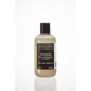 .Serge D'estel Ricinus Oil Shampoo Dry & Btittle Hair