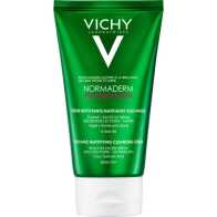 Vichy Normaderm Phytosolution Volcanic Mattifying Cleansing Cream